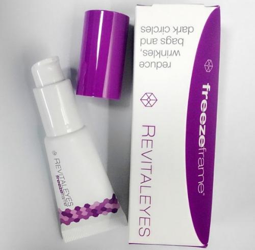 眼部抗皱眼霜排行榜,十大适合长期使用的眼霜