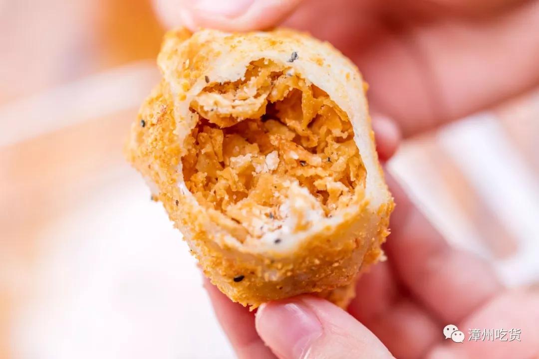 我想和你在漳州做完这一百件事情