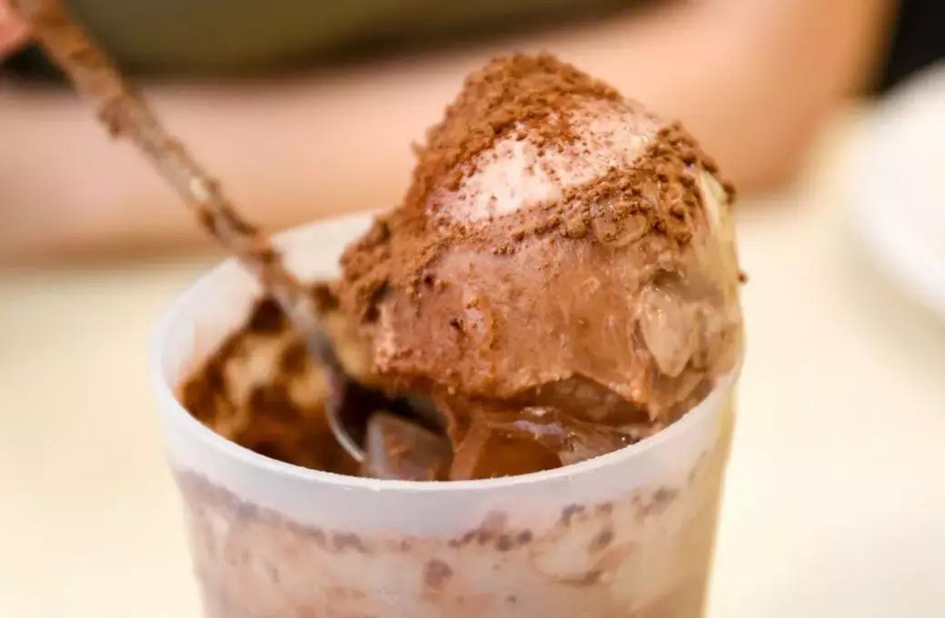 香港的正宗街头港式茶餐厅,香港的正宗港式茶餐厅