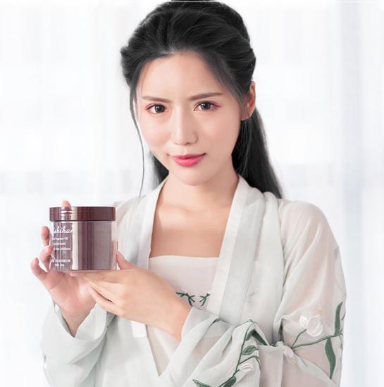 身体磨砂膏是什么,身体磨砂膏推荐女士