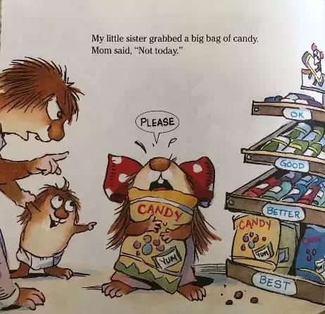 资深编辑妈妈分享:走过2年的剁手弯路,终于找到了买绘本的套路