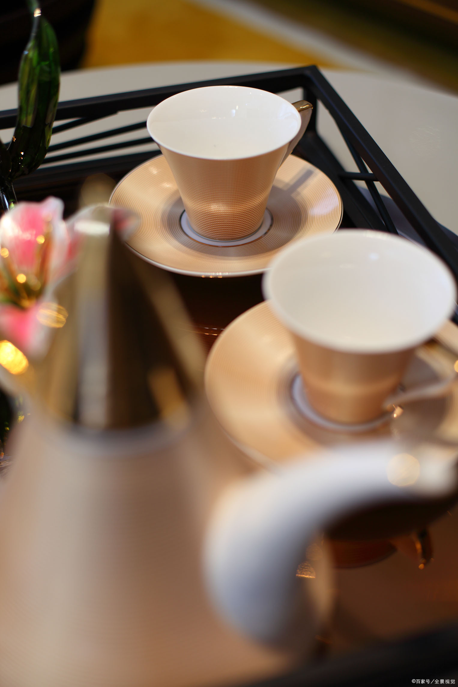 喝茶小白刚开始需要准备什么?