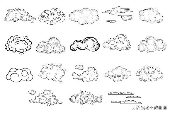 ai传统水波纹纹样,ps水波纹传统纹样制作