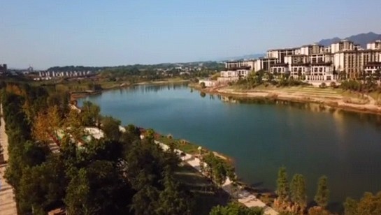 重庆龙兴板块最新消息,重庆两江新区龙兴前景