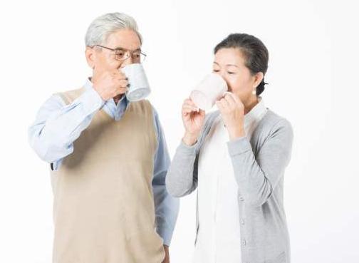 中老年高钙蛋白质粉作用,老年人蛋白粉补充营养推荐