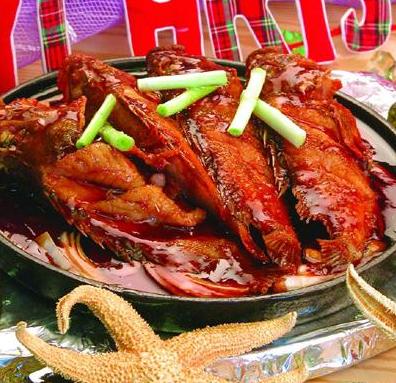 海鲜菜品图文,海鲜特色的菜品有哪些