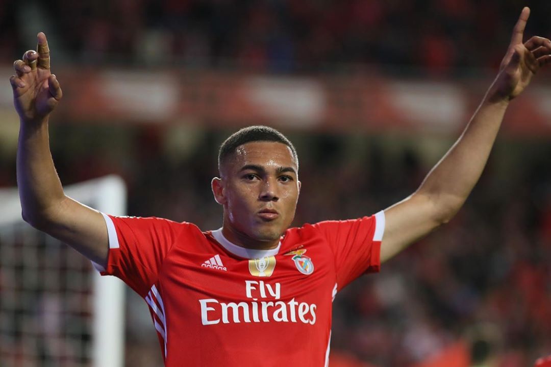 深度|曼联猎物卡洛斯-维尼修斯:技术型大中锋,进球效率高