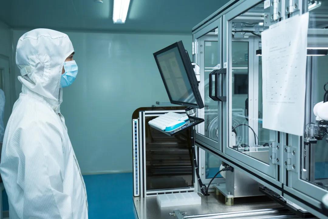 防疫抗疫科技创新,企业复产防疫新产品