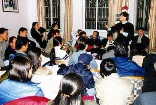 作为一个教师应该具备哪些技能,好的领导者具备哪些技能