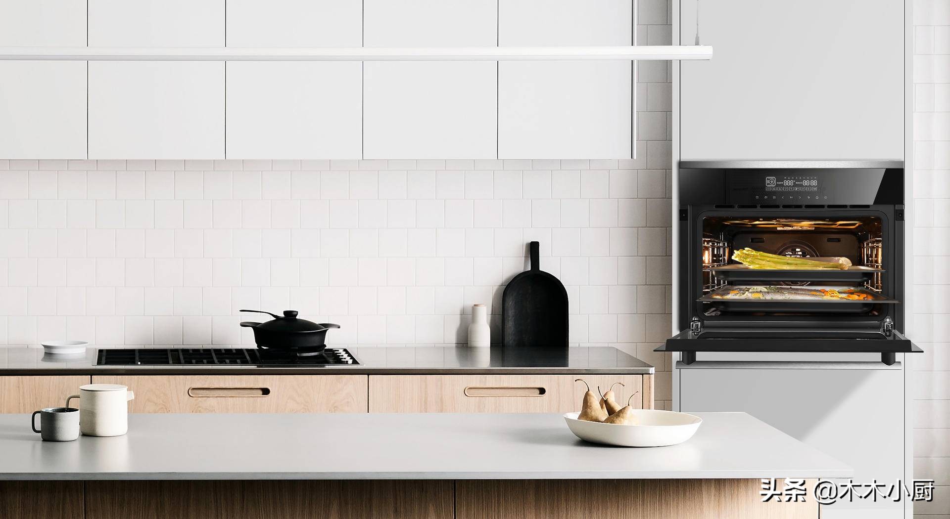 过年挑对了电器,七大姑八大姨来吃饭都不怕,爸妈夸我会省钱