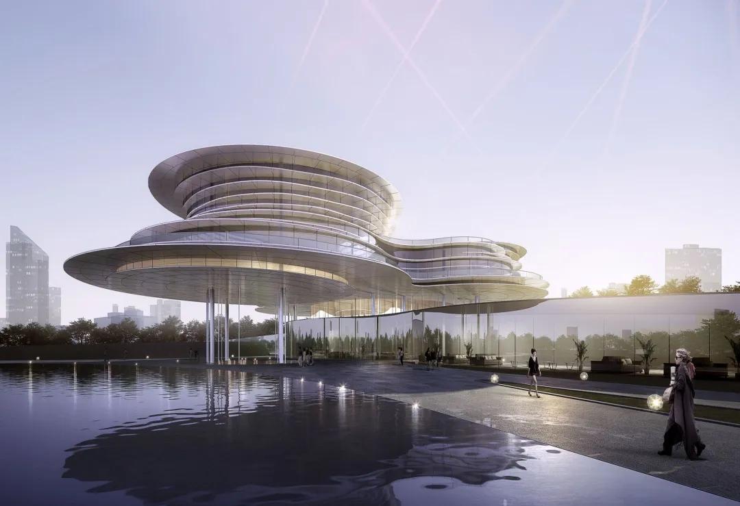 空港体育公园观景,空港体育公园打球