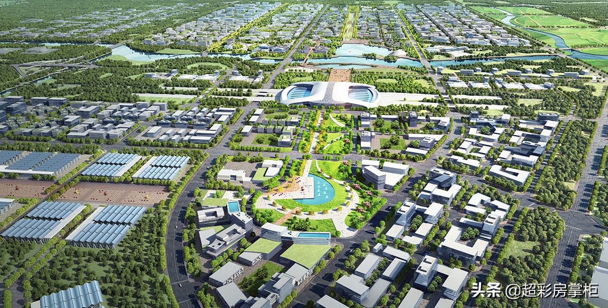 郑州航空港是国家级新区吗,郑州航空港区鱼状元