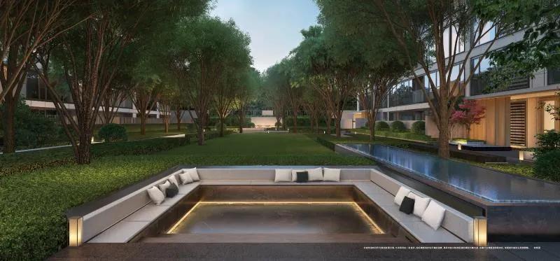 「楼盘测评」融创再续壹號院传奇