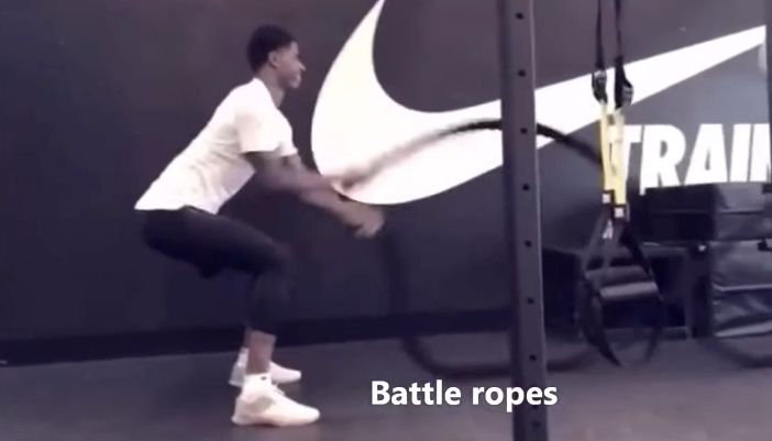 健身如何选动作,足球运动健身动作有哪些