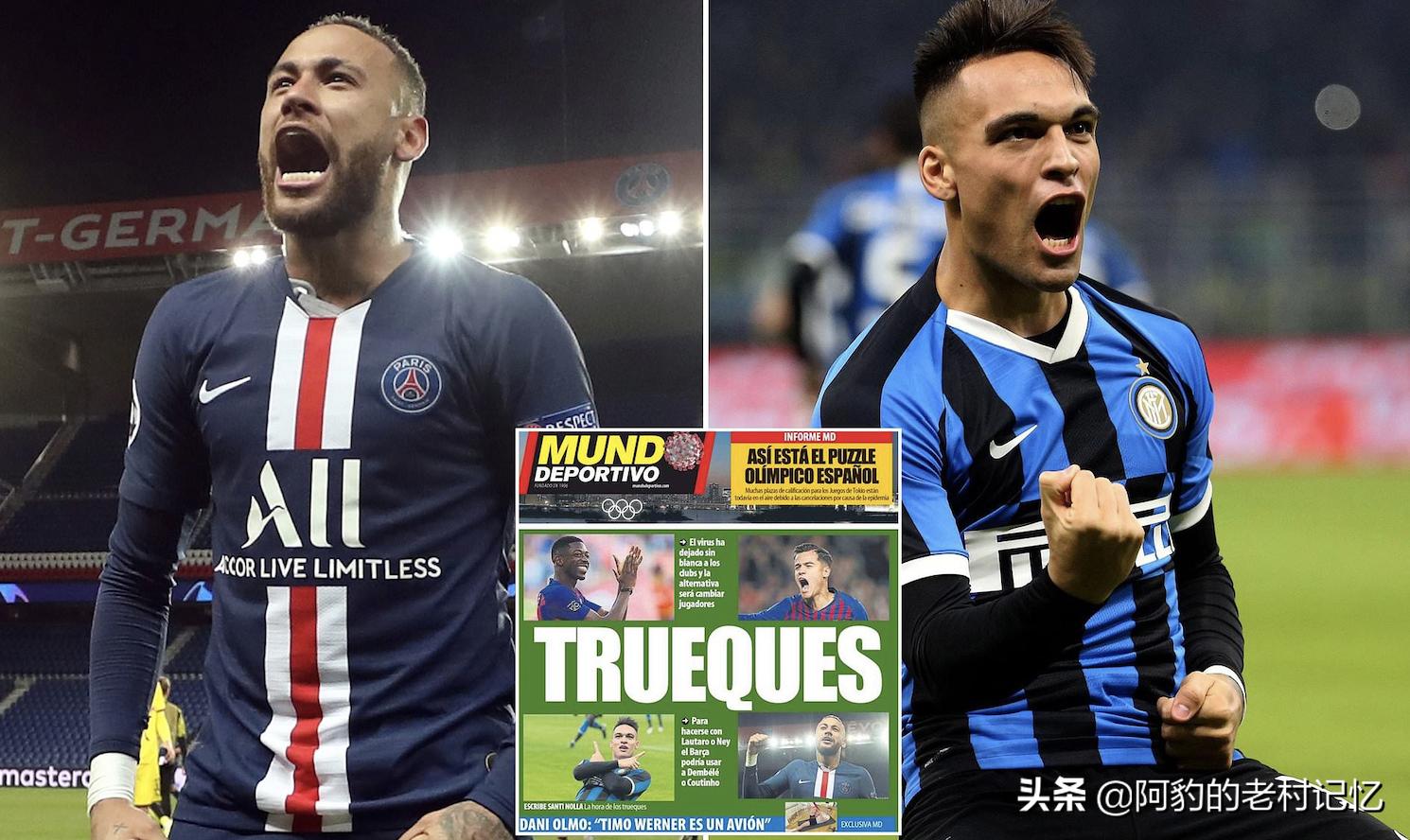 疫情期间巴萨损失多少,疫情期间足球联赛减薪吗