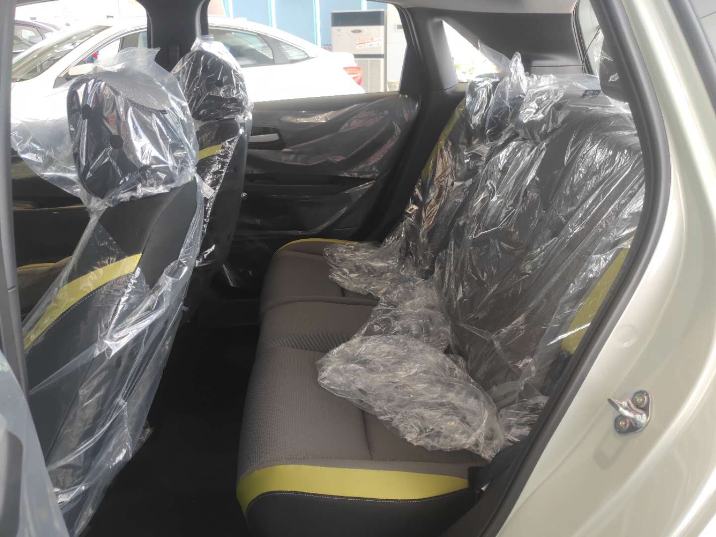 广汽本田飞度suv版,广汽本田飞度7座价格