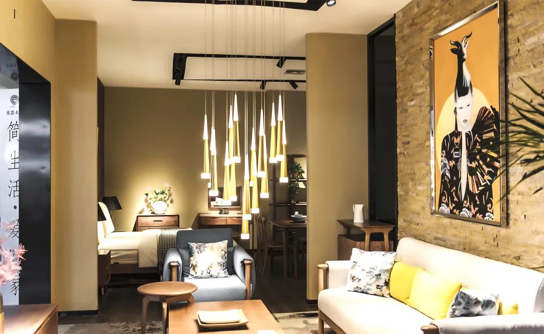 2019福蒙特家具展,福蒙特家15届家具展会时间