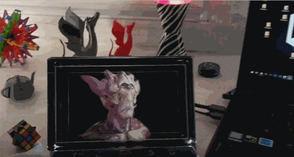 索尼电视黑科技,索尼9500h能看3d电影吗