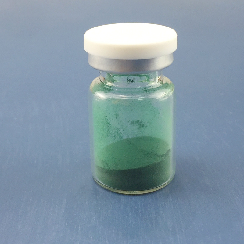 郭鸿财化妆品加工:如何正确的使用*干粉冻**?