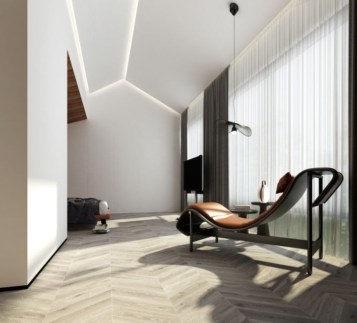 创视界空间装饰,创视界别墅设计师怎么样