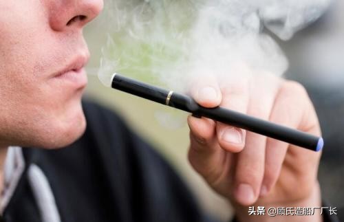 烟瘾难忍害人害己前程毁，记国航106航班2018.7.10*子烟电**急降事件