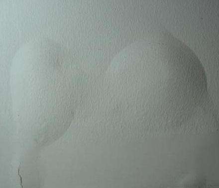 乳胶漆墙面起泡是怎么回事,乳胶漆起泡什么原因