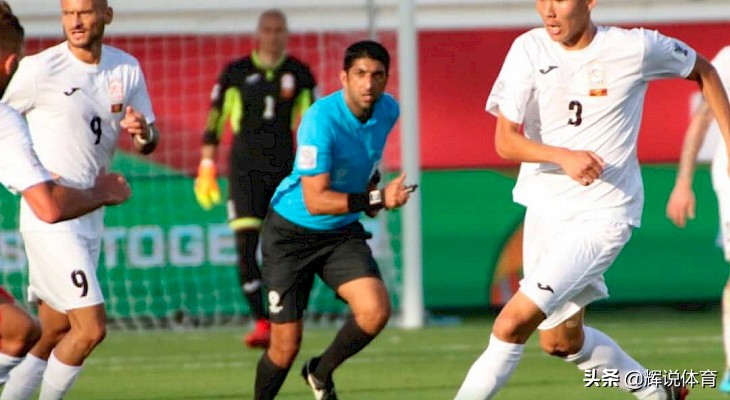 2019亚洲杯韩国队球衣,2019亚洲杯参赛队球衣一览