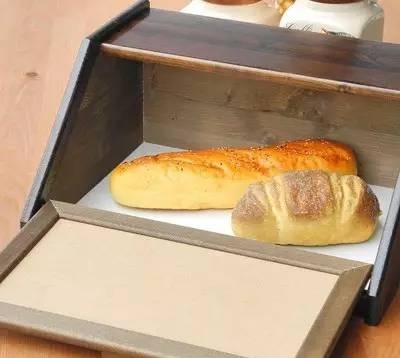 面包学习经历,面包烘烤阶段失误的处理方法