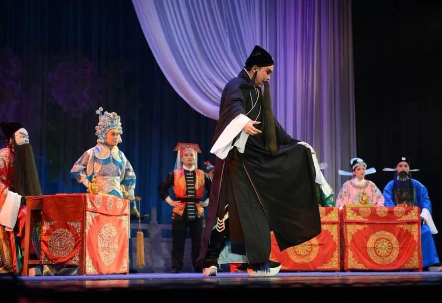 “叫板”“没谱”“捧场”你还知道哪些生活中常用戏曲词？