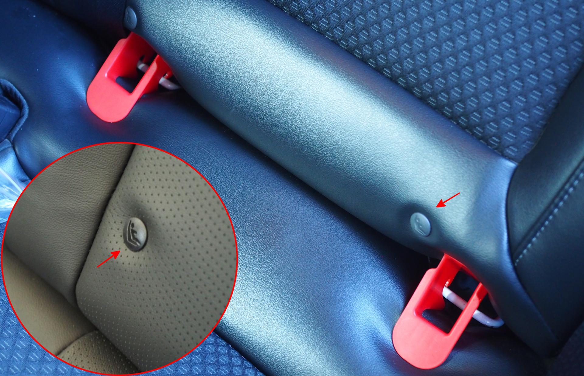 安全座椅的知识,儿童安全座椅为什么普及率低