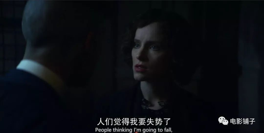 刚开播就豆瓣96顶级神剧回归,豆瓣9.5的神剧