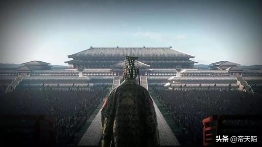 百家讲坛秦始皇千古一帝,秦始皇和千古一帝的故事