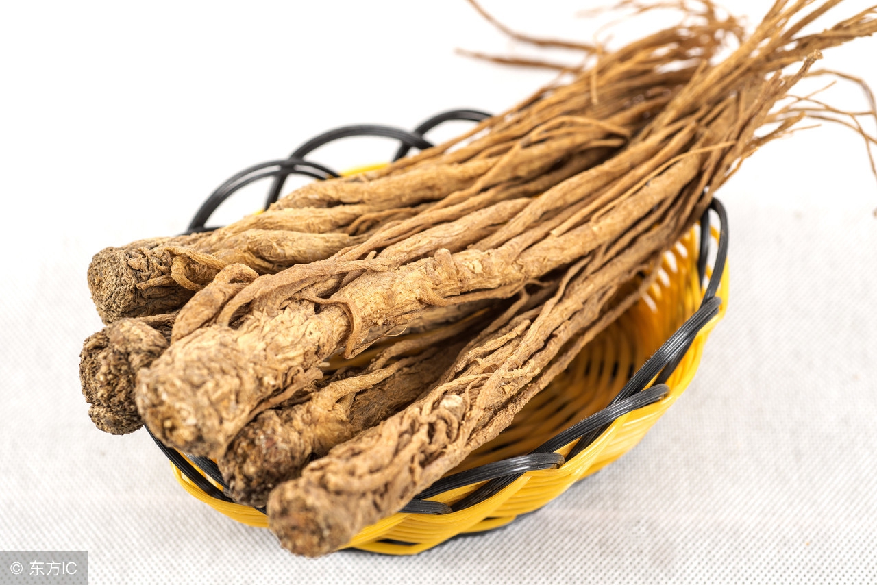 哪种补血补气的中药材比较快,补气又补血温和不上火的中药材