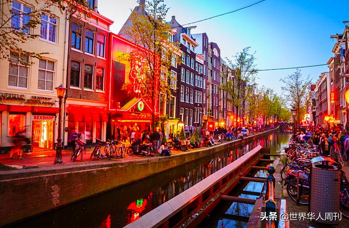 荷兰卖淫法案,荷兰卖淫属于什么案件