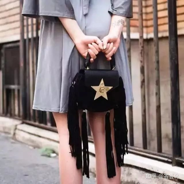 推荐个好看百搭的包,那些好看百搭的包