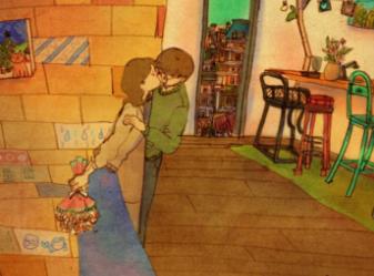 又臭又硬的脾气,脾气特别火爆的男人不要嫁