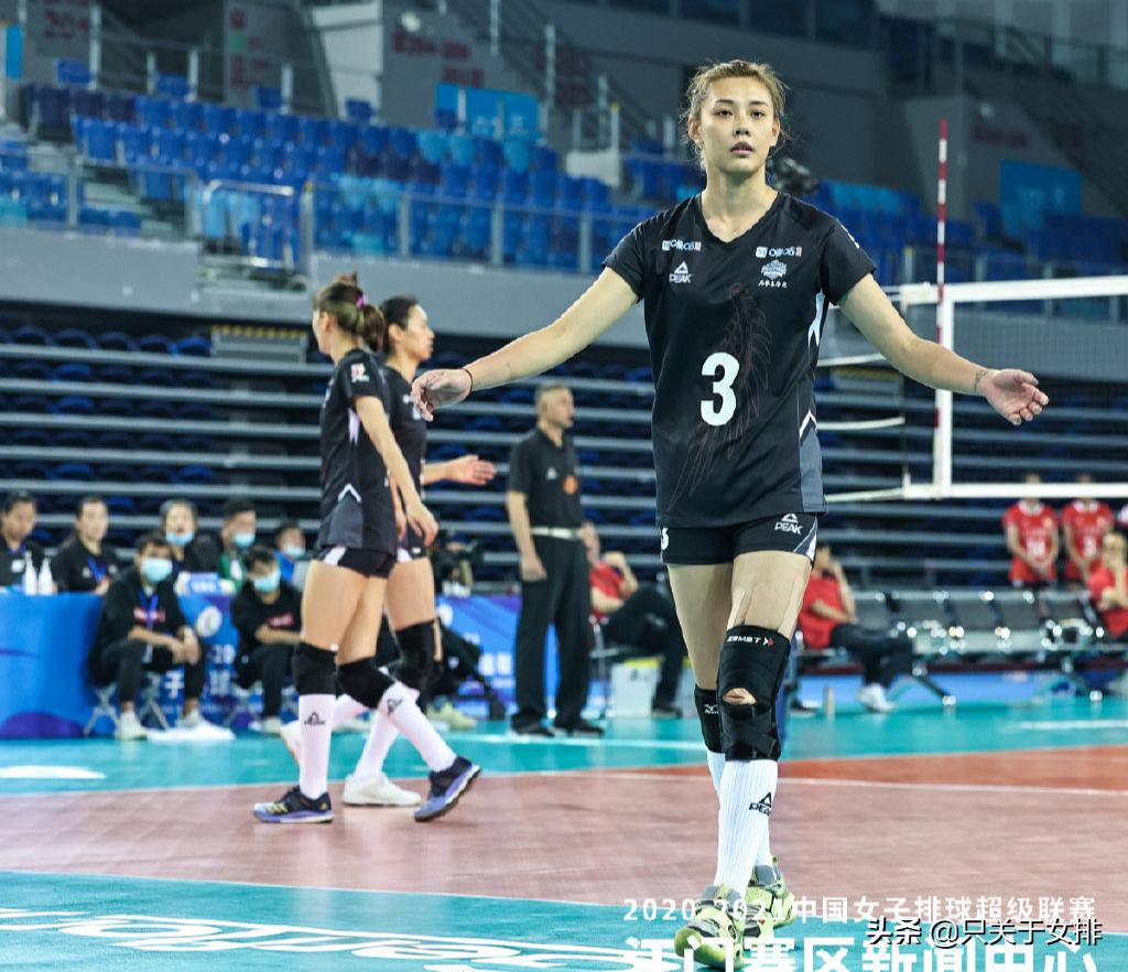 盘点排超13队球衣，辽宁最好看，津苏争第二，北京恐得罪设计师