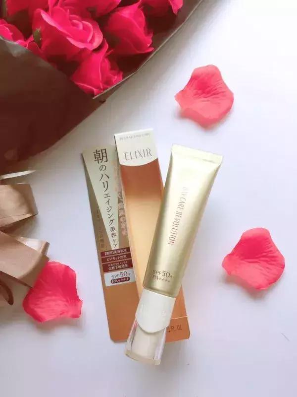 适合cosme的防晒霜,2020cosme大赏防晒