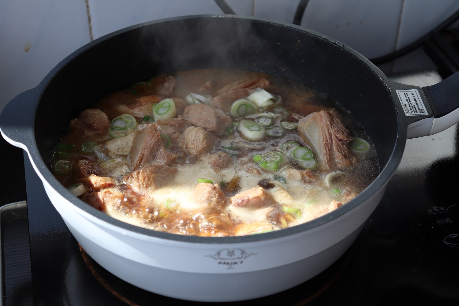 家常红焖羊排的做法大全视频,家常红焖羊排的做法