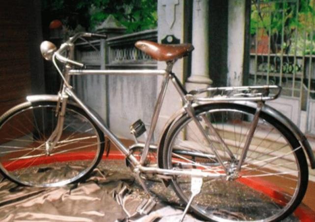 最贵的自行车能顶过劳斯莱斯,最贵的自行车比得过劳斯莱斯