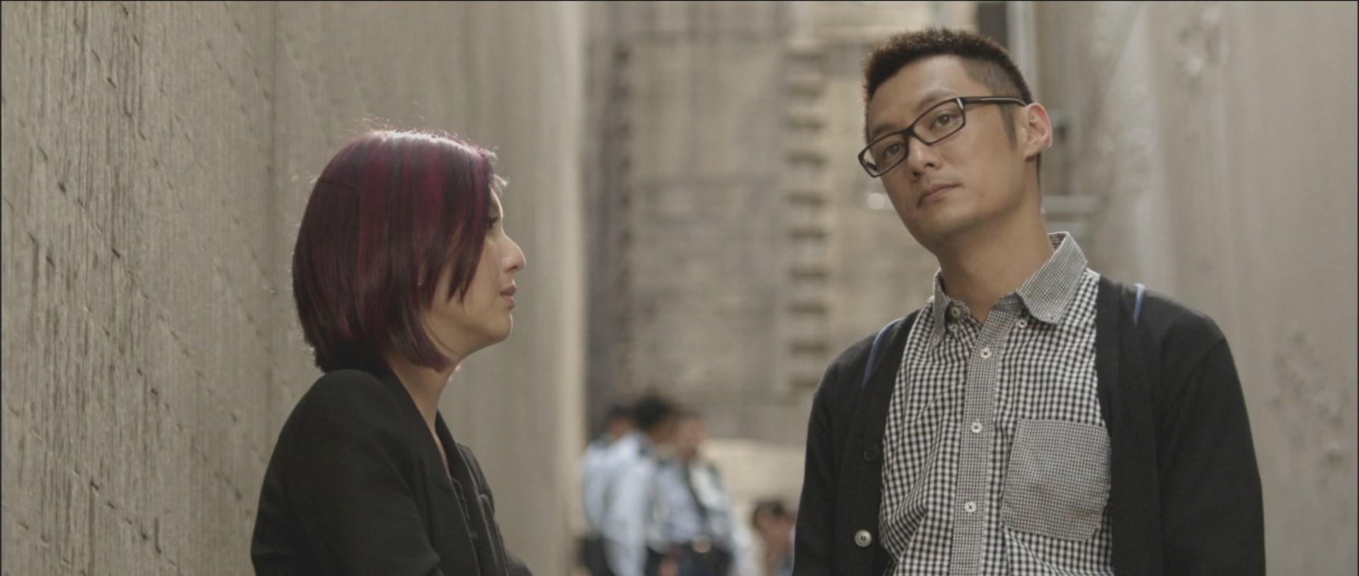 15年前周杰伦的电影,周杰伦第一部电影是头文字d吗