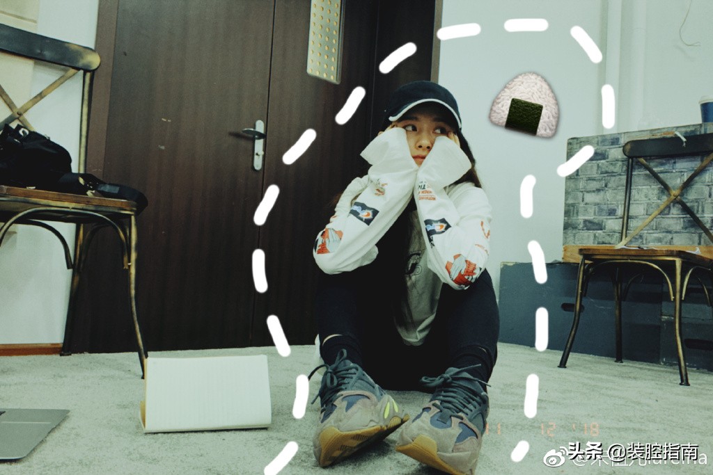 宋祖儿现在穿什么衣服好看,宋祖儿同款衣服怎么穿