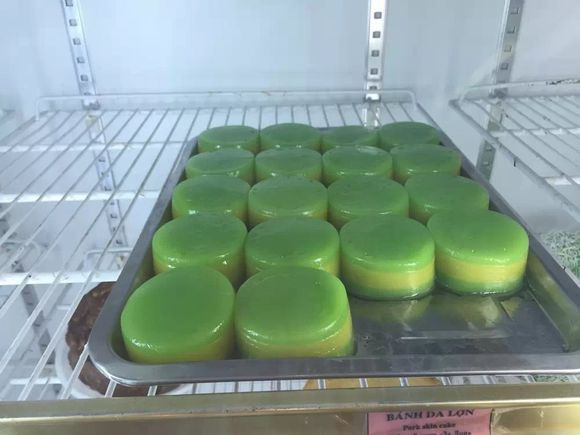 越南芽庄旅游攻略美食,武汉到越南芽庄的攻略