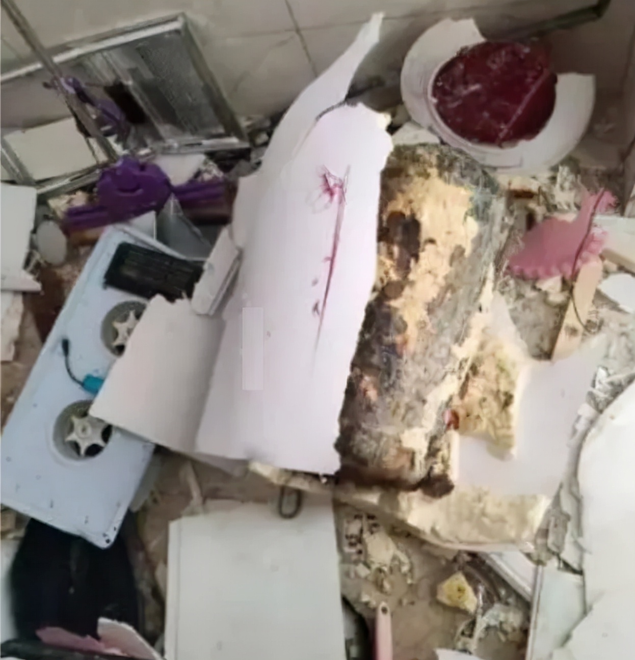 燃气器具违法处罚,燃气违法案件