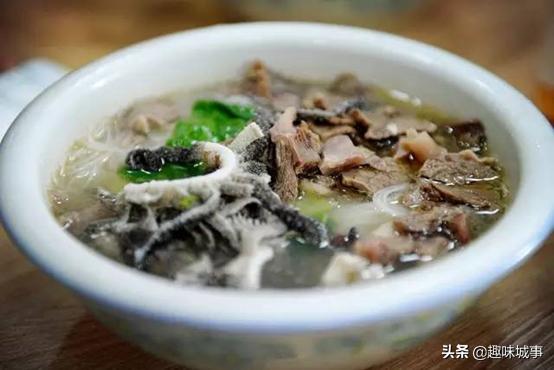 吃遍福州鱼丝,吃遍福州美食视频