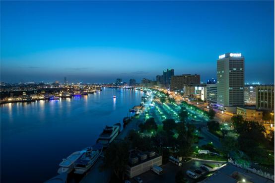 迪拜新时代酒店,迪拜凯悦酒店