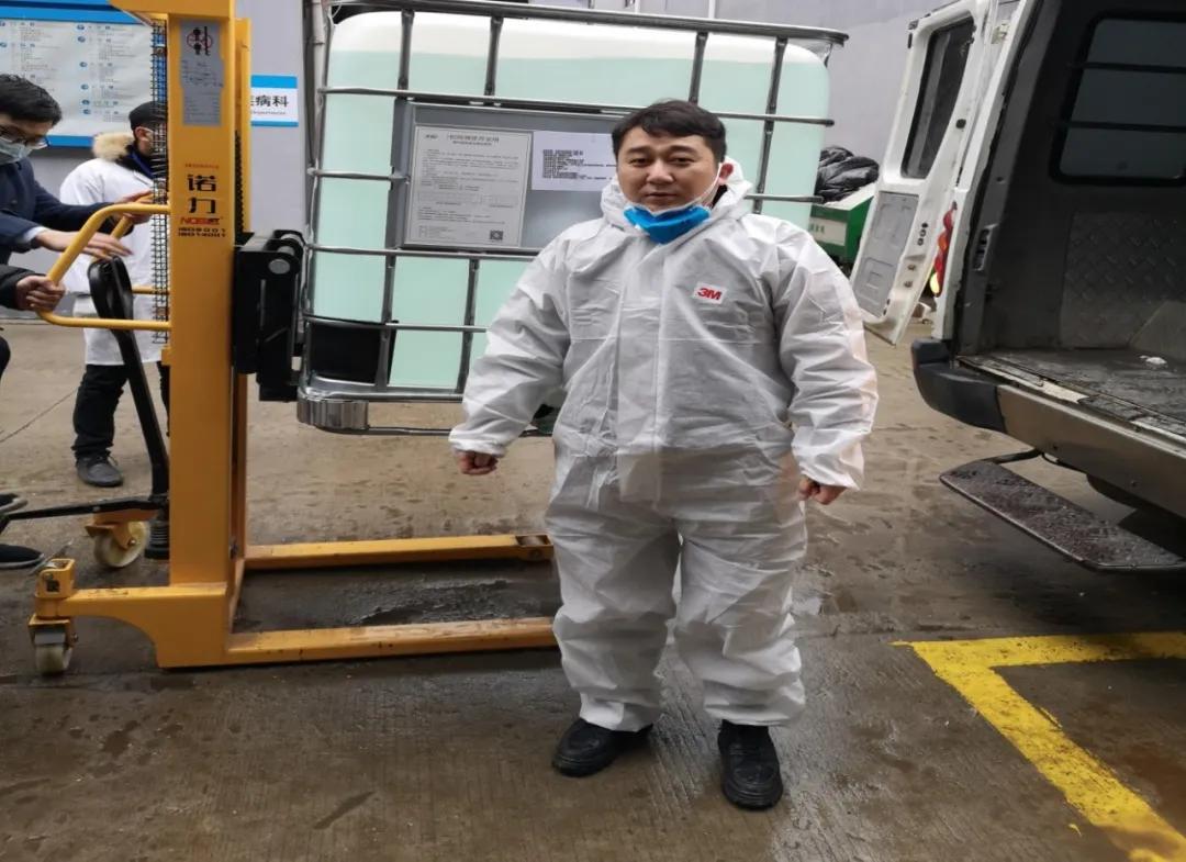 2020“汉阳好人”②|网络评选开始！来为最闪亮的他们打call！