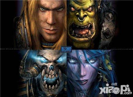 魔兽情怀电影,魔兽情怀片