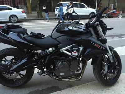 趁年轻买一辆属于自己的机车,花最少的钱买最能装的车