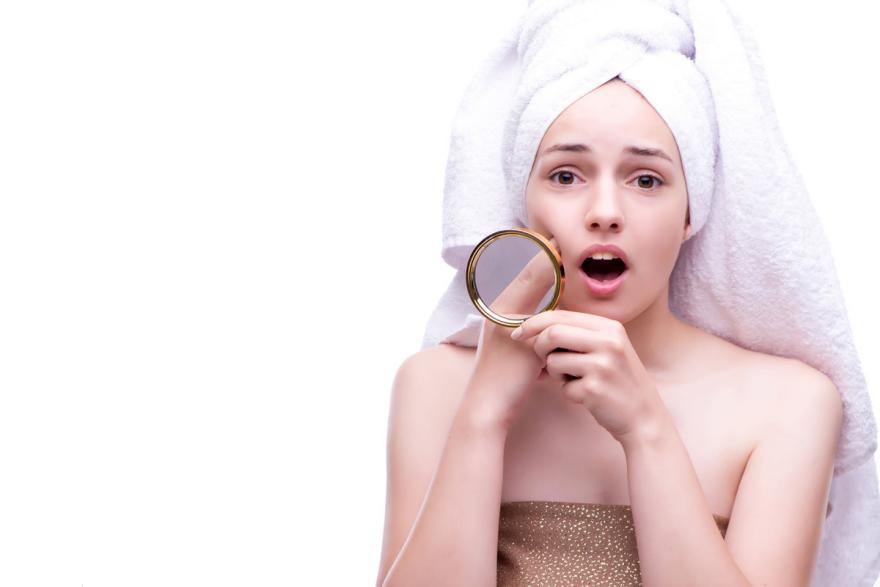 祛痘印方法最快最实用,不花钱的祛痘印方法最有效的